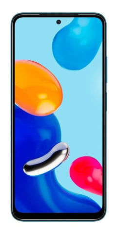 Xiaomi Redmi Note 11 Dual SIM 128 GB 6 GB RAM